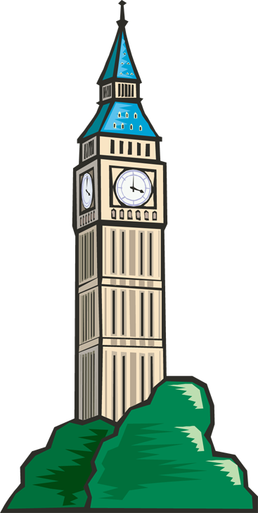 Town Council Clipart