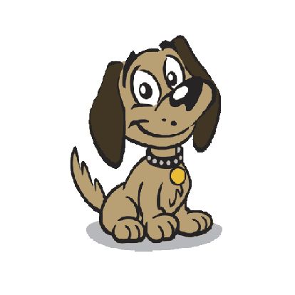 Cartoon, Pictures of and Signs