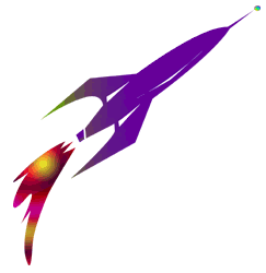 THE ROCKET gif by willwin01 | Photobucket