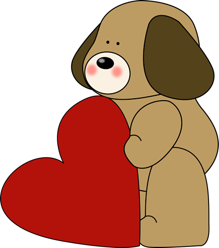 Valentine's Day Clip Art - Valentine's Day Images
