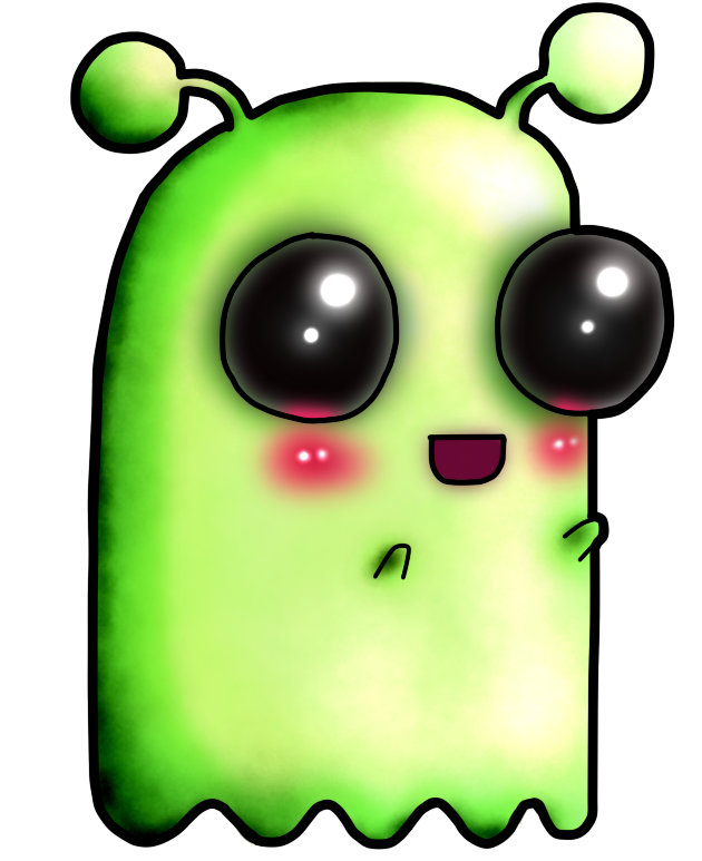 Cute Alien Pics | Free Download Clip Art | Free Clip Art | on ...