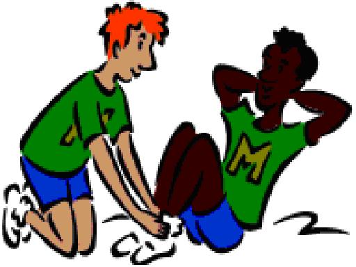 School Pe Clipart