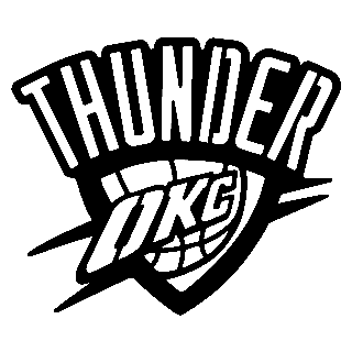 Thunder Logo Clipart
