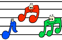 Music Clipart