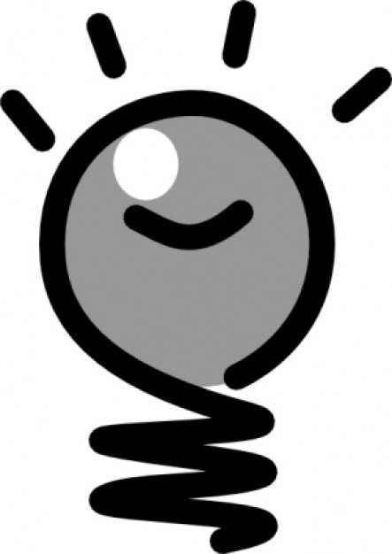 Idea Clip Art - Tumundografico