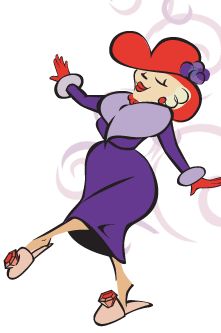 1000+ images about Crafts - Red Hatters Clip Art