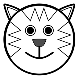 Animal Line Drawings ClipArt Best Clipart - Free to use Clip Art ...