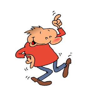 School moving clipart animation