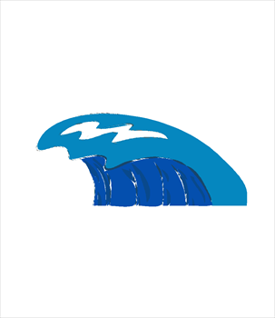 Tsunami Clipart | Free Download Clip Art | Free Clip Art | on ...