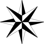Compass Rose - OpenStreetMap Wiki