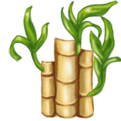 Bamboo Tree Clip Art Clipart - Free to use Clip Art Resource