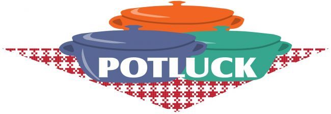 Free potluck clipart