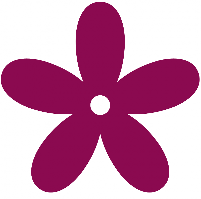 Small Flower Clipart | Free Download Clip Art | Free Clip Art | on ...