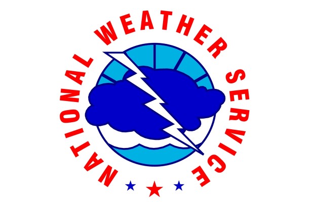 Severe Weather Logo Clipart