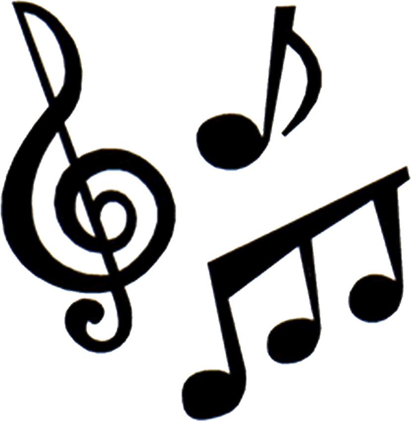 Music Clipart - Tumundografico