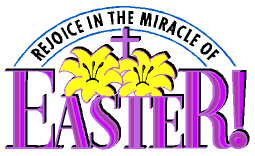 Seneca Presbyterian Church 2015 - Easter Sunday