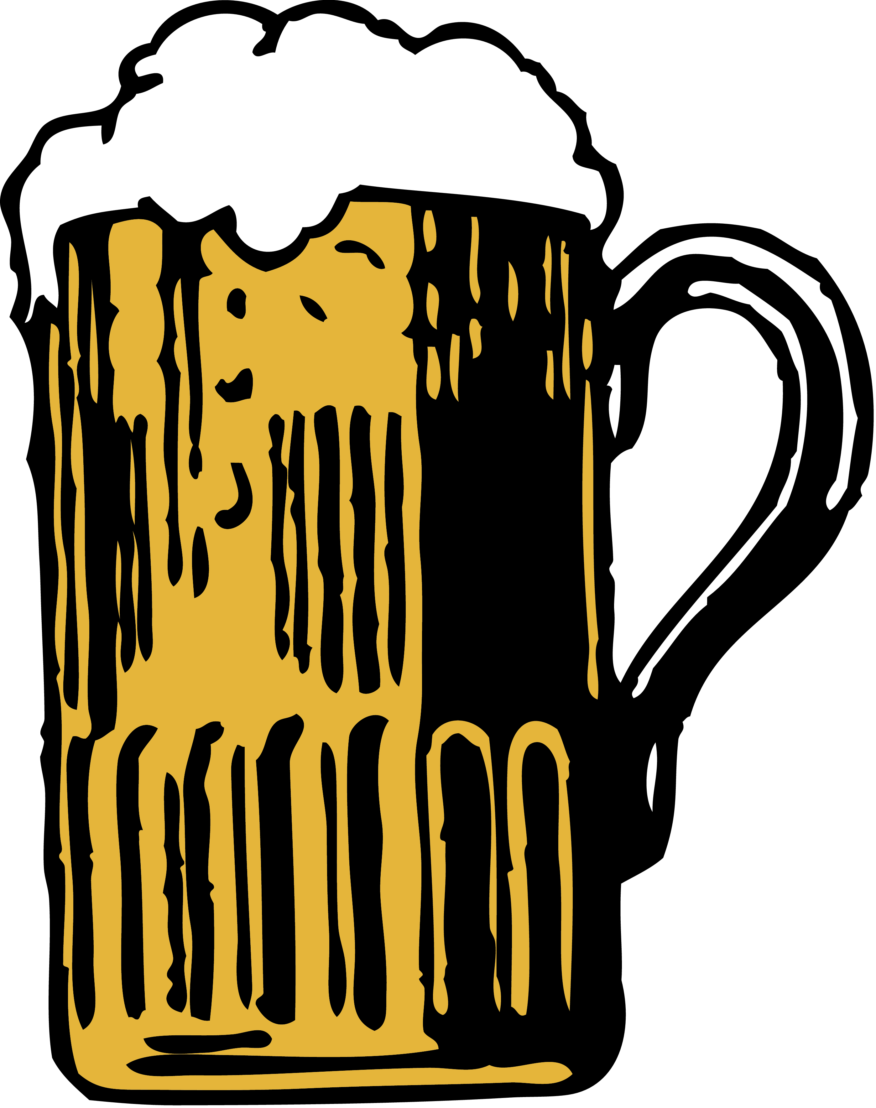 The Barley Mob Brewers & National Homebrew Day | Around and About ...