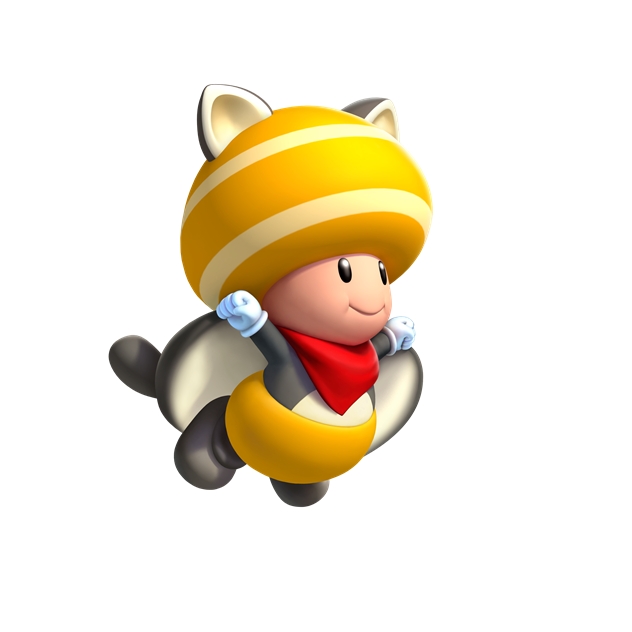 Review: New Super Mario Bros. U