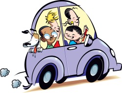 People - Free Clip Art--For Real!