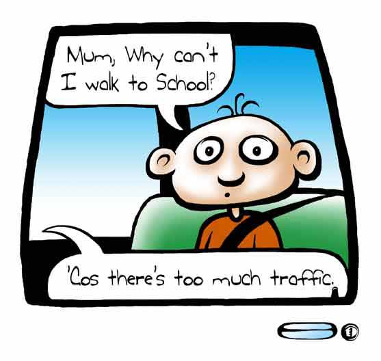 SMART thinking! » School Planning Techniques