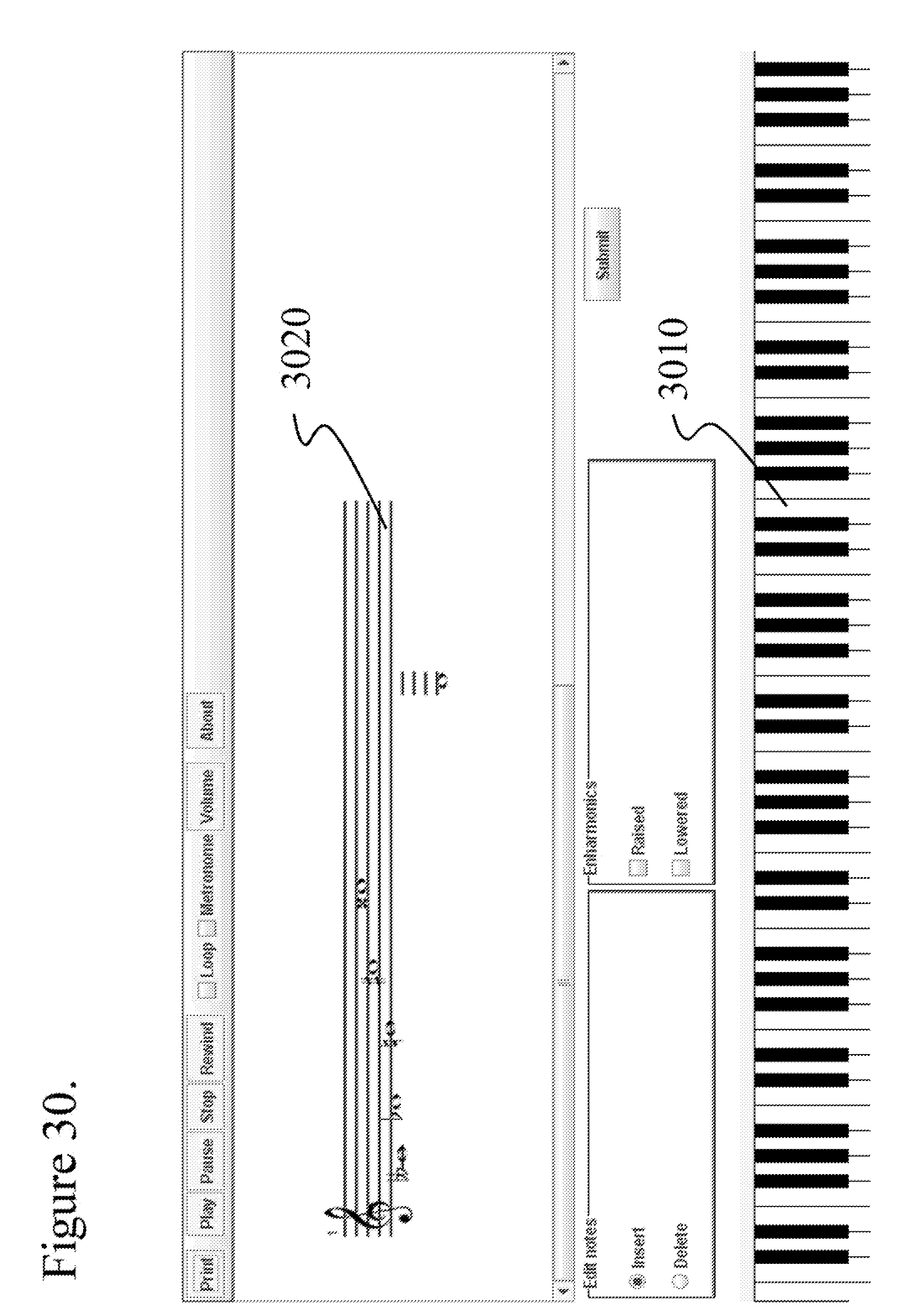 Patent US20130164727 - Device and method for reinforced programmed ...