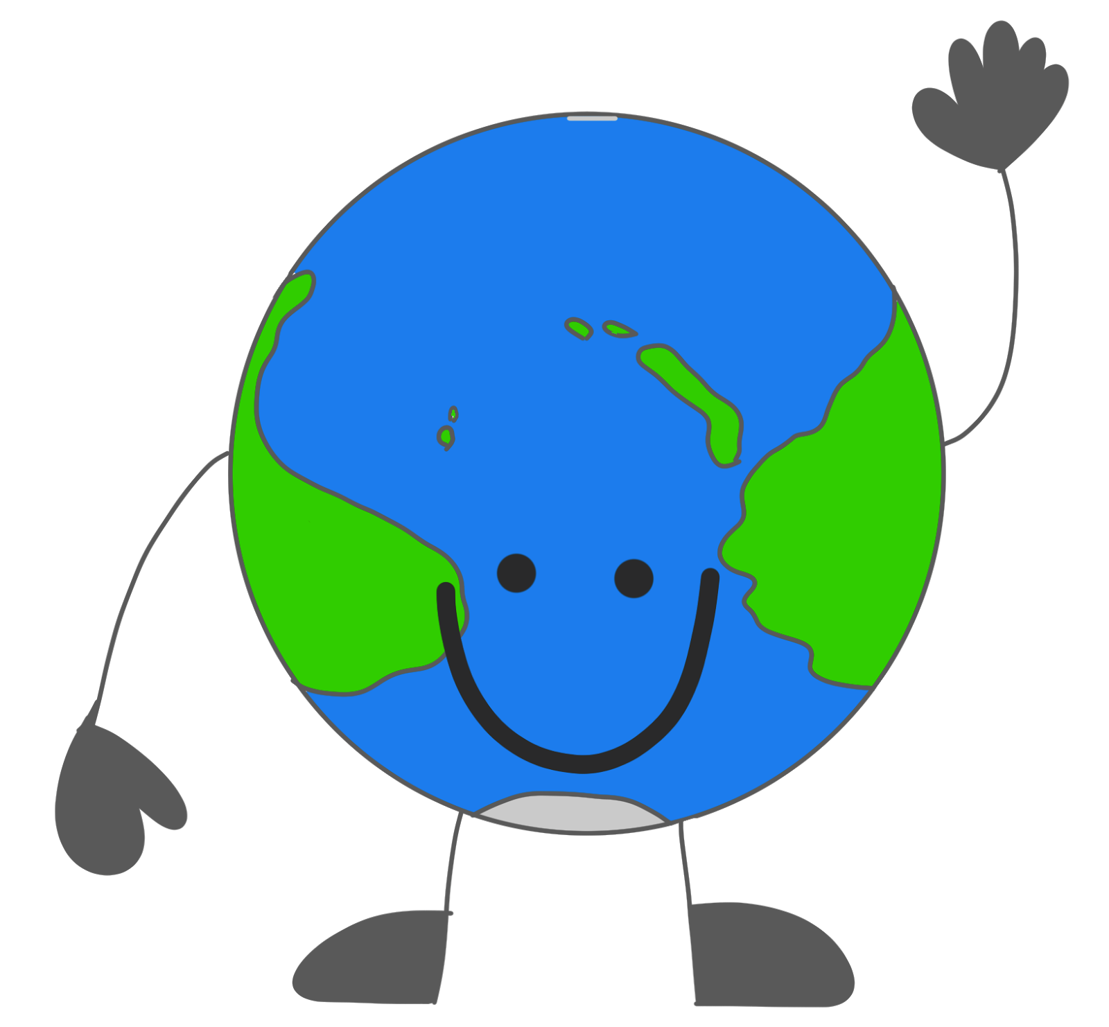 EDUCASONG : {Free} Earth Day Clip Art ...