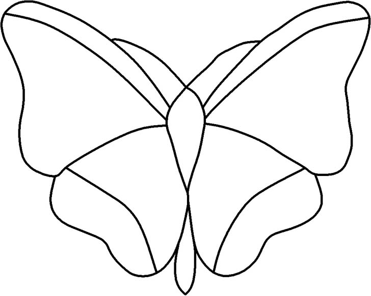 Darryl's Stained Glass Patterns