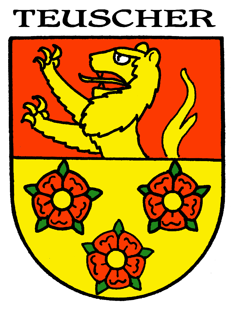 Teuscher Family Crest.png