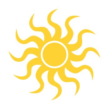 Is The Sun Shining Brightly Where You Are Today? Or Is It A Cloudy ...