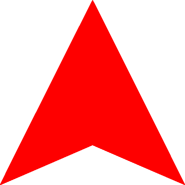 Up Arrow Png - ClipArt Best