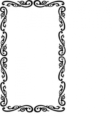 StockphotoPro: Images for blank > blank border fancy frame ...