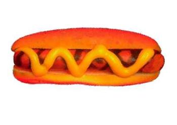 Hamburgers or Hotdogs??