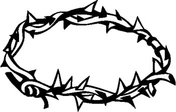 Engraving Creations - Clipart - Religion