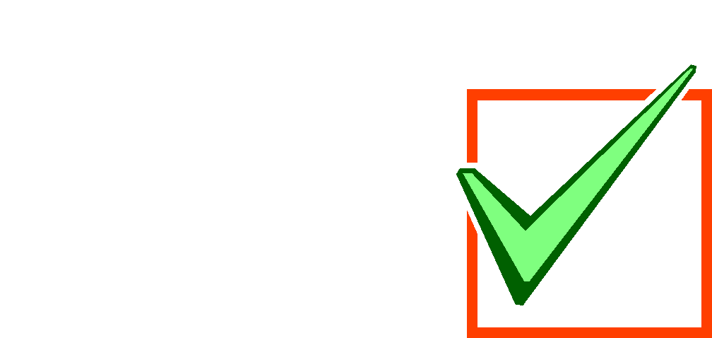 Check Mark Gif