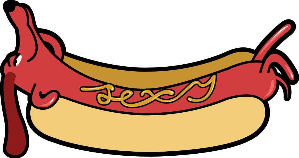 Hot Dog Image | Free Download Clip Art | Free Clip Art | on ...