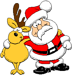 Clipart Christmas Party - Free Clipart Images
