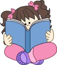 Cute school clip art