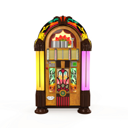 Jukebox Pictures, Images and Stock Photos