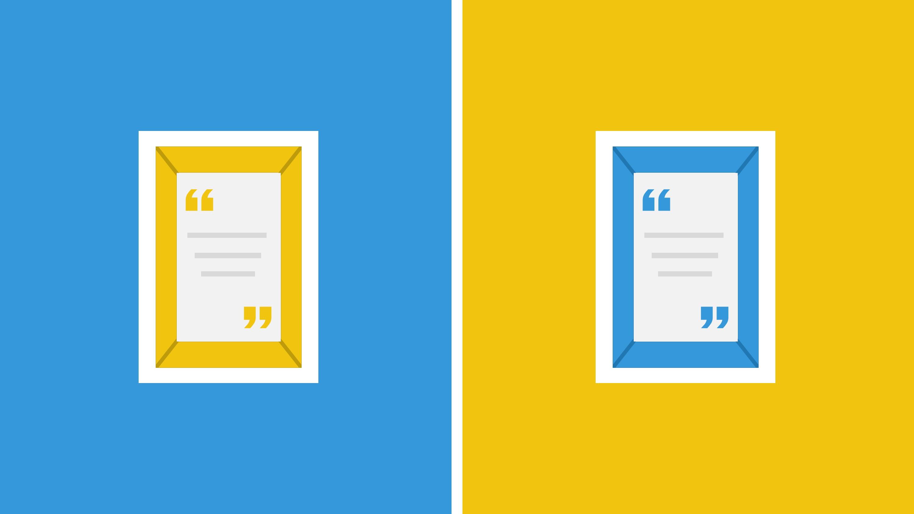 How To Design Amazing QUOTE PRINTABLES In PowerPoint | Joey and ...