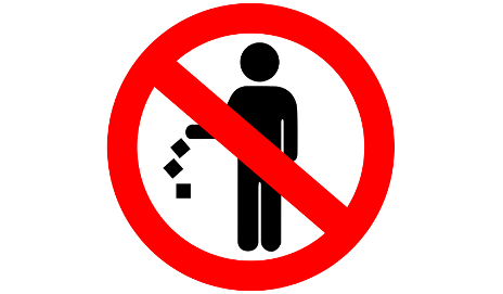 Will binning £1k rubbish fines impact recycling rates?