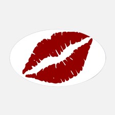 Red Lips Gifts & Merchandise | Red Lips Gift Ideas & Apparel ...