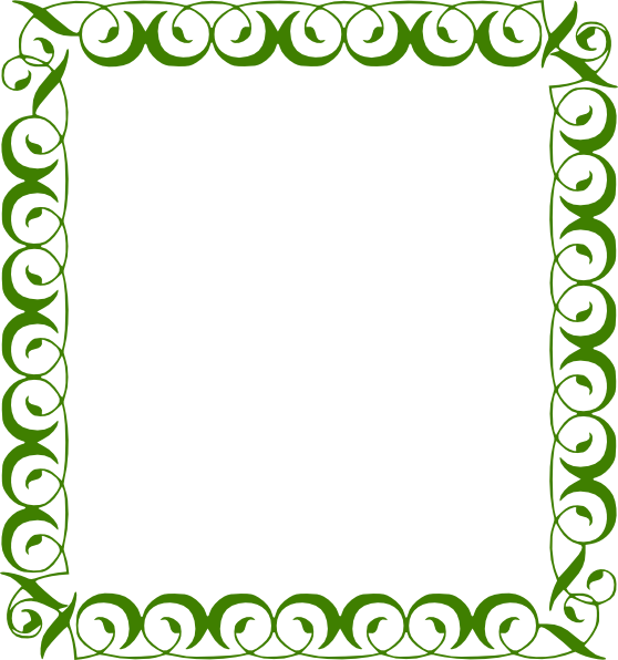 Girl Design Borders - ClipArt Best