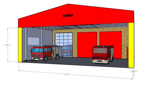 Industrial Design for Material Handling and Storage Systems ...