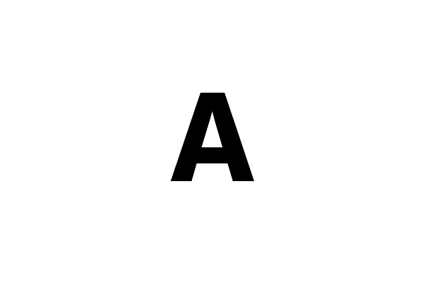 How on earth can i make a spinning alphabet gif for PP?
