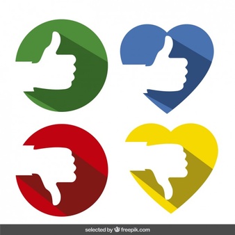 Thumbs Vectors, Photos and PSD files | Free Download