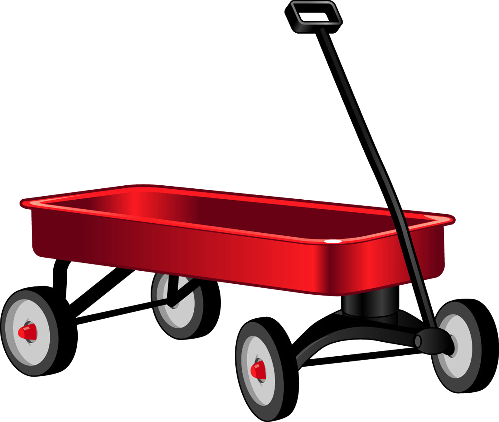 Christ Child Society: Red Wagon Luncheon
