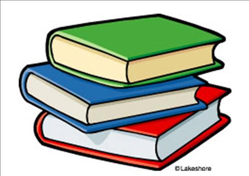 Clipart language arts