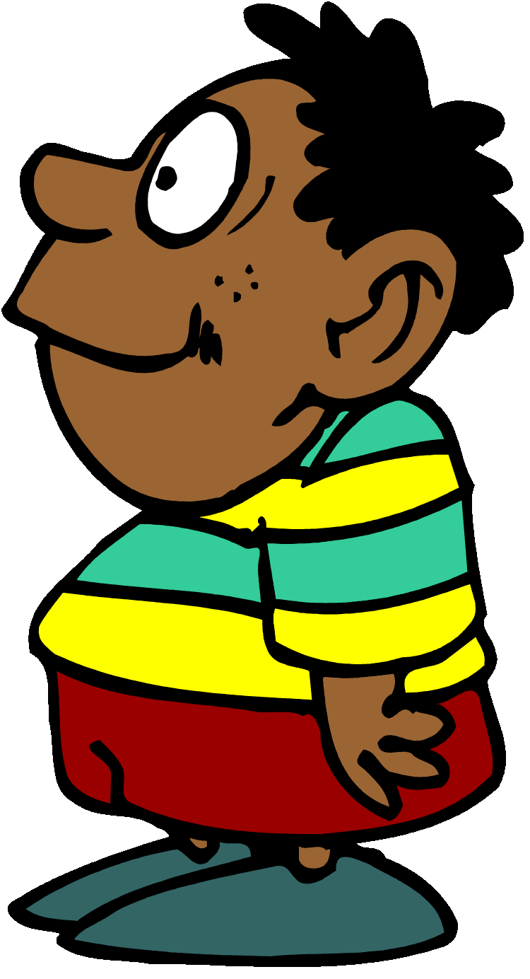 Black Boy Cartoon | Free Download Clip Art | Free Clip Art | on ...