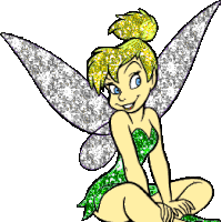 Tinkerbell Cartoon Pictures, Images &amp; Photos | Photobucket