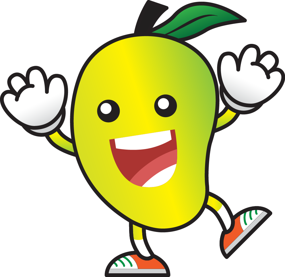 Free to Use & Public Domain Mango Clip Art